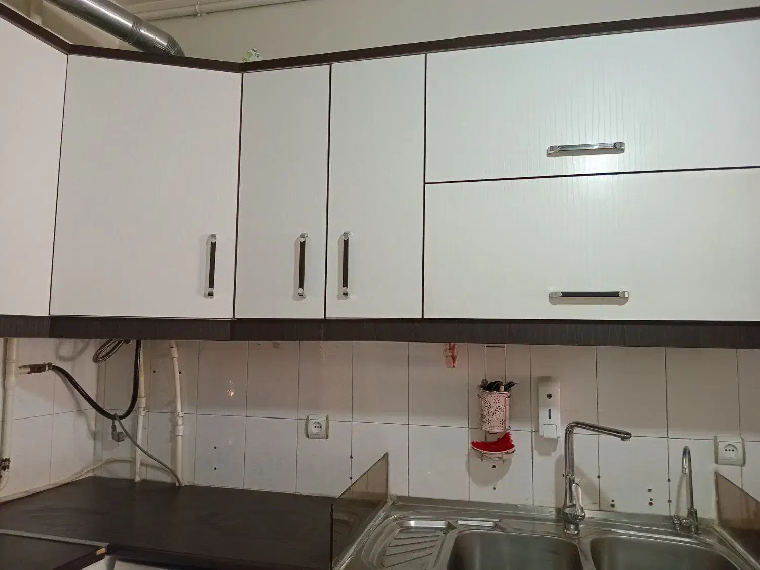 کابینت|مصالح و تجهیزات ساختمان|ساوه, |دیوار