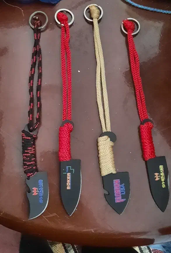 چاقو|کوهنوردی و کمپینگ|رشت, حمیدیان|دیوار