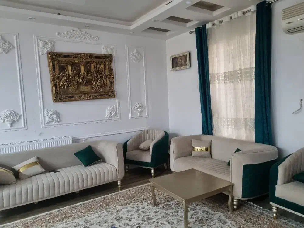 کاورمبل حلما وشستشوی تخصصی مبلمان|خدمات نظافت|زابل, |دیوار