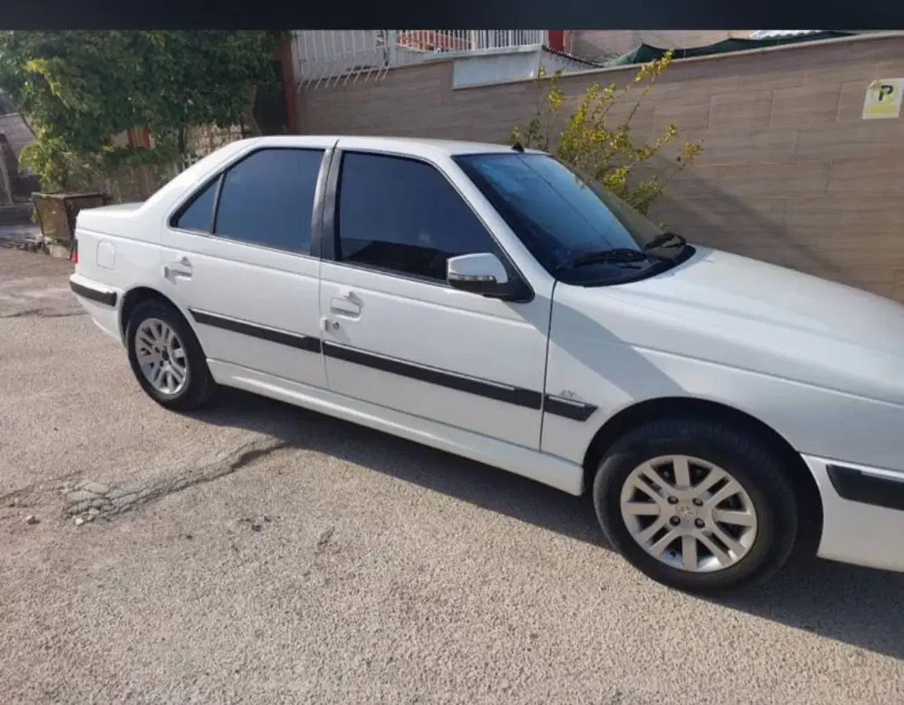 فروش خودرو پژوپارس TU5 مدل ۱۴۰۱|خودرو سواری و وانت|بهبهان, |دیوار