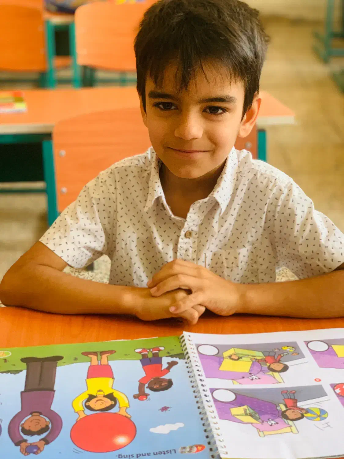 آموزش زبان انگلیسی خردسال تا بزرگسال.|خدمات آموزشی|مشهد, هفت تیر (آب و برق)|دیوار