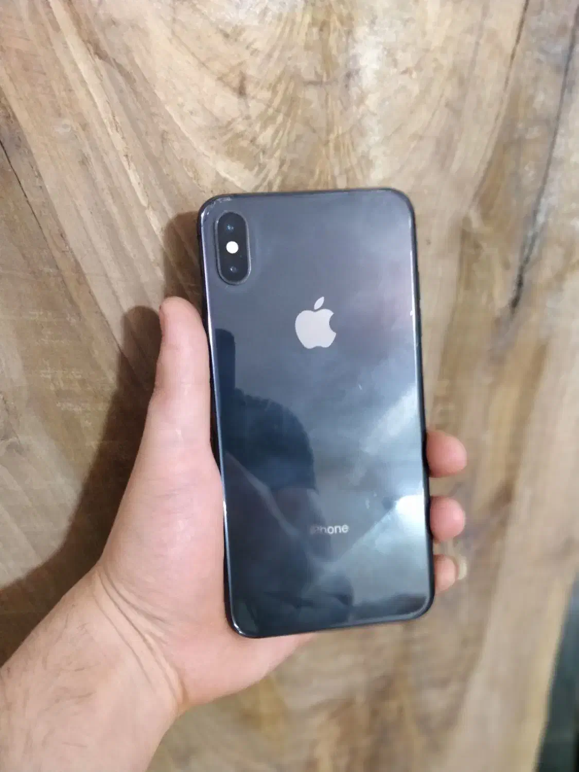 iphone Xsmax 256gig|موبایل|کرمانشاه, |دیوار
