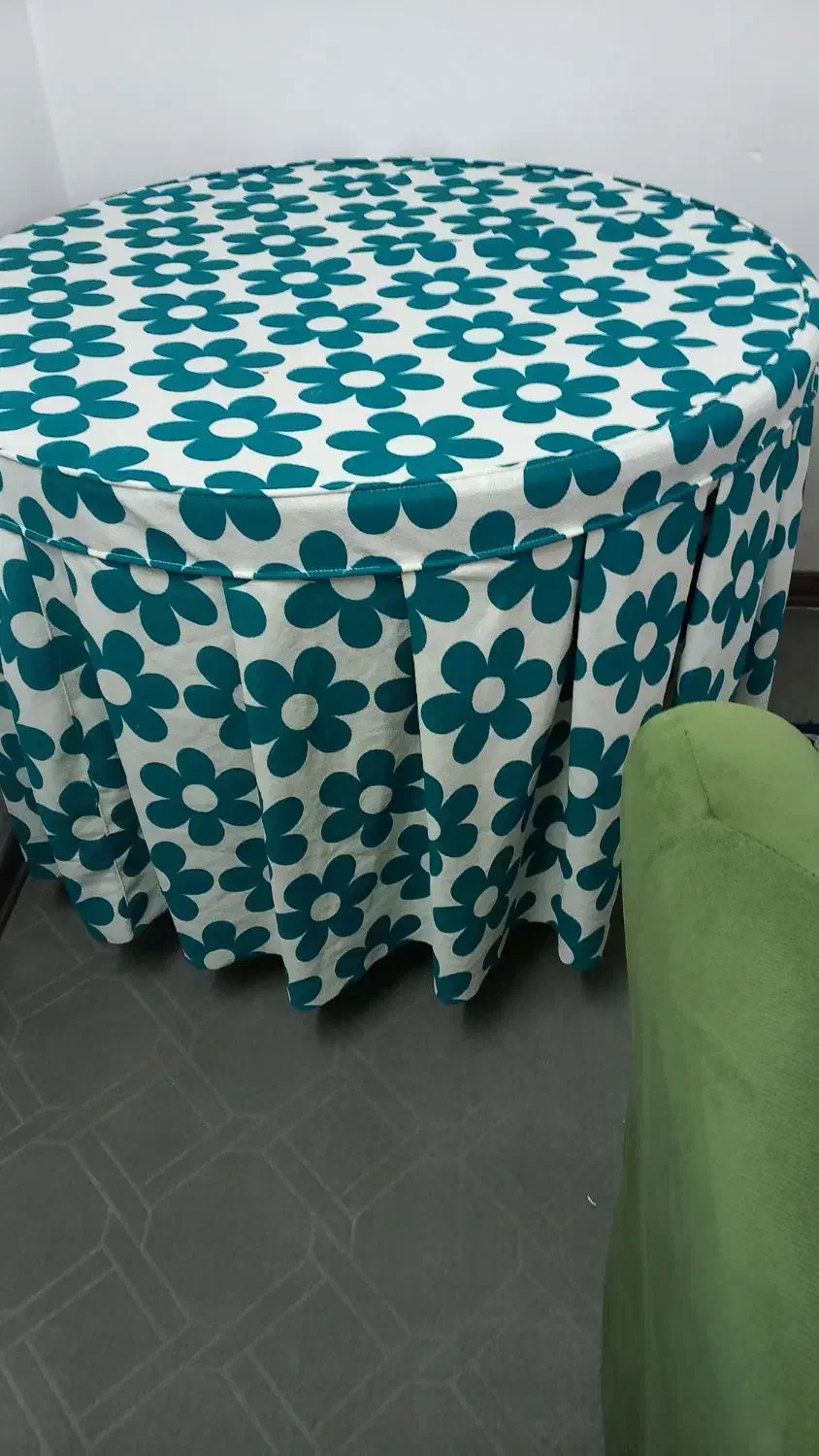 روکش مبل ومیز|مبلمان خانگی و میز عسلی|قم, پردیسان|دیوار