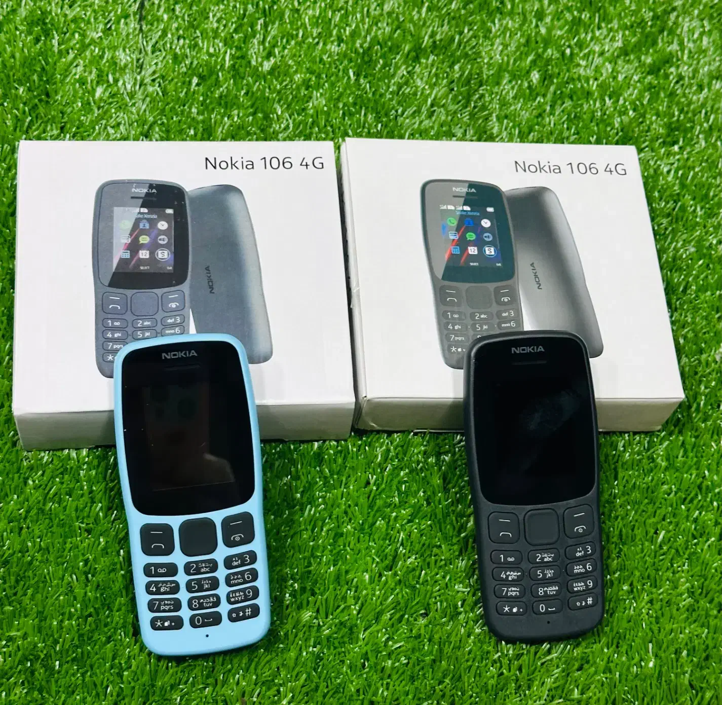 گوشی نوکیا|موبایل|رشت, توشیبا|دیوار