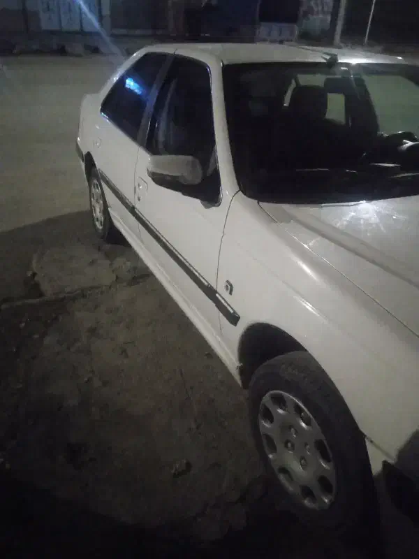 فروشی|خودرو کلاسیک|چناران, |دیوار