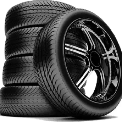 4 حلقه لاستیک بارز|قطعات یدکی و لوازم جانبی|سیرجان, |دیوار