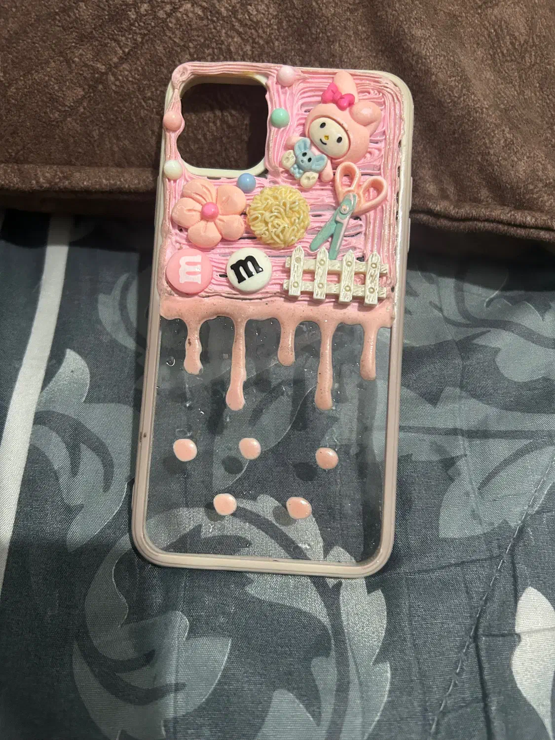 قاب گوشی ایفن|لوازم جانبی موبایل و تبلت|گرگان, |دیوار