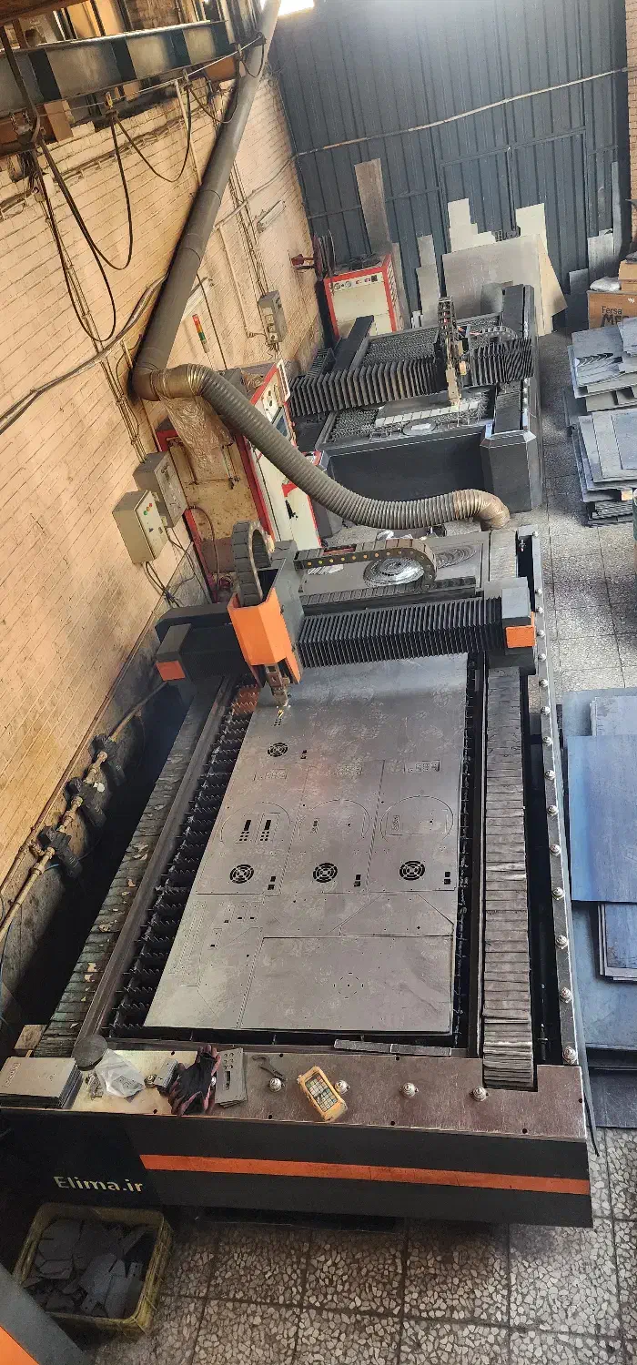 اپراتور لیزر|استخدام صنعتی، فنی، مهندسی|تهران, فتح|دیوار