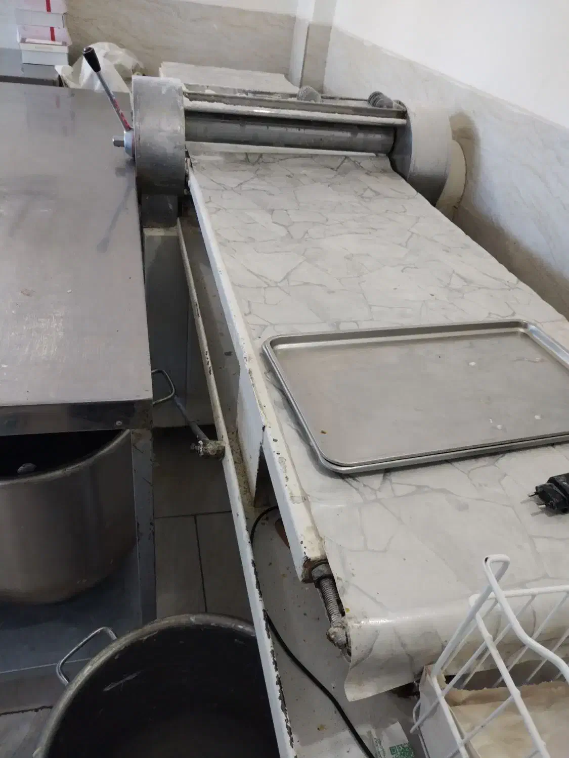 لوازم قنادی|کافی‌شاپ و رستوران|ساری, |دیوار