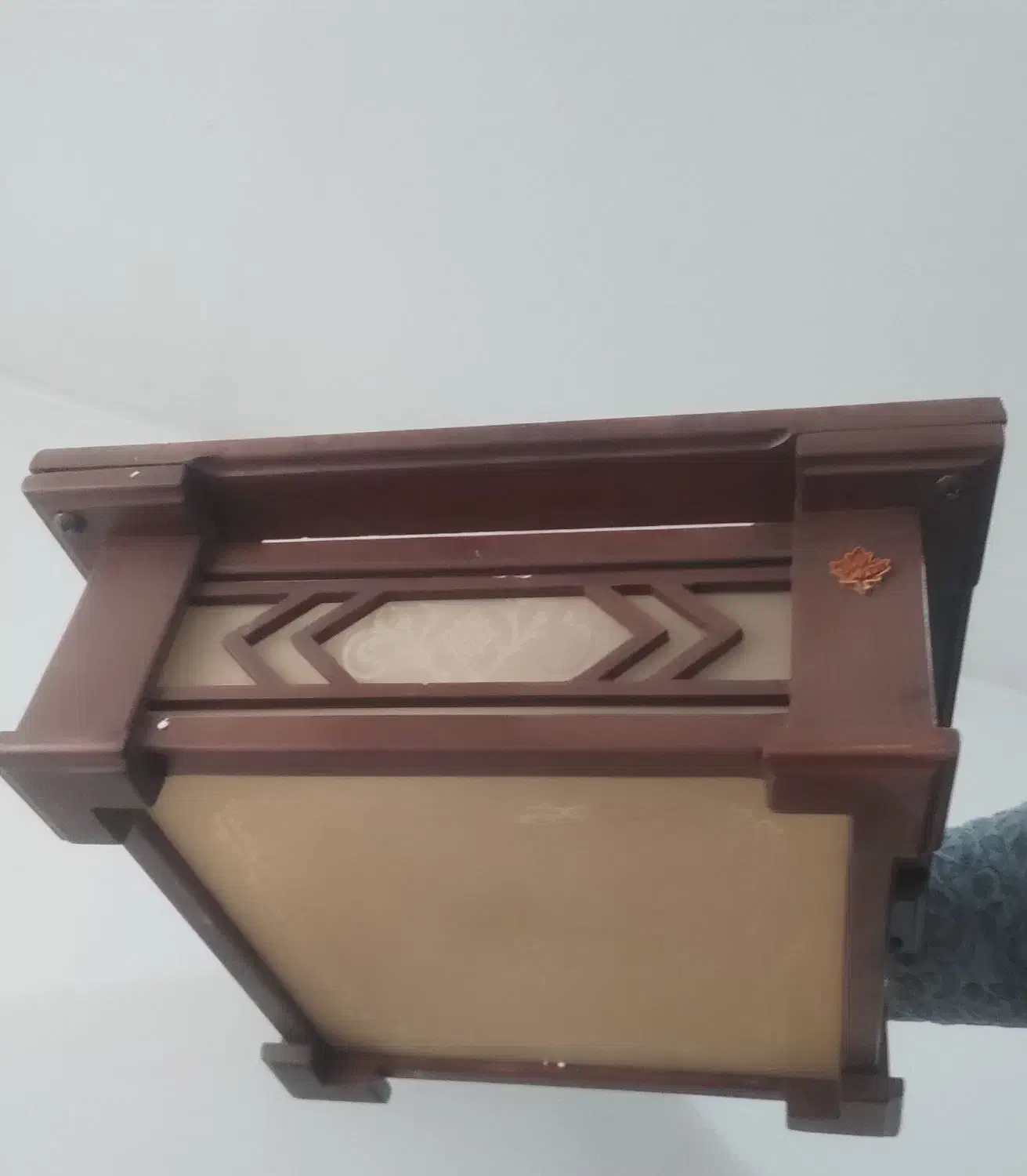 لوستر|لوستر و چراغ آویز|کرج, کوی کارمندان شمالی|دیوار