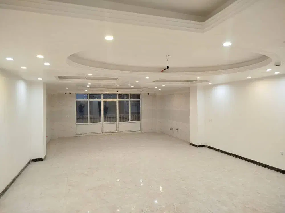 واحد 120متری نوساز خوش نقشه با بهترین متریال|فروش آپارتمان|قرچک, شهرک الحدید|دیوار