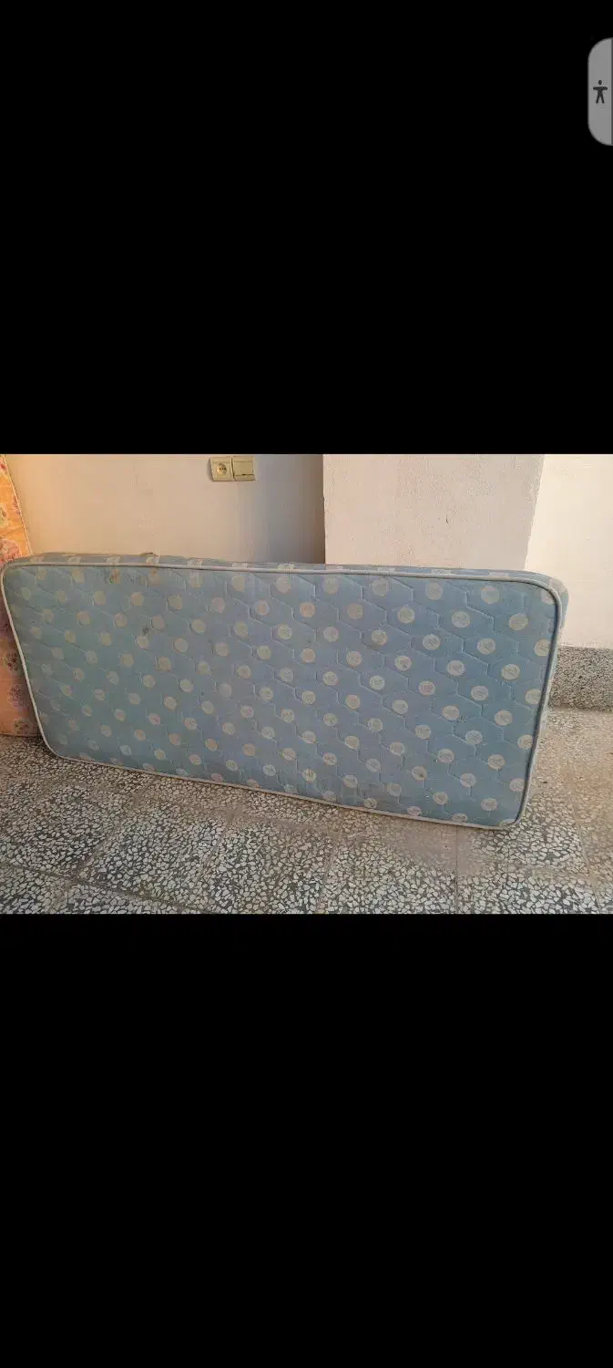 تشک رویال|تشک تختخواب|گنبد کاووس, |دیوار