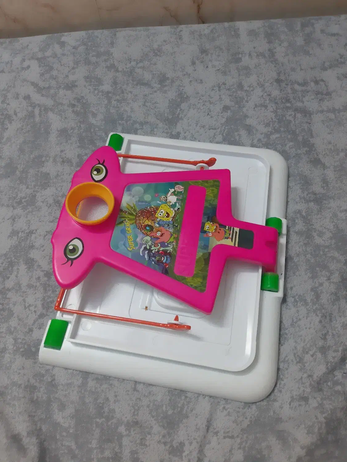 سوپر گراف|اسباب‌‌بازی|یزد, |دیوار