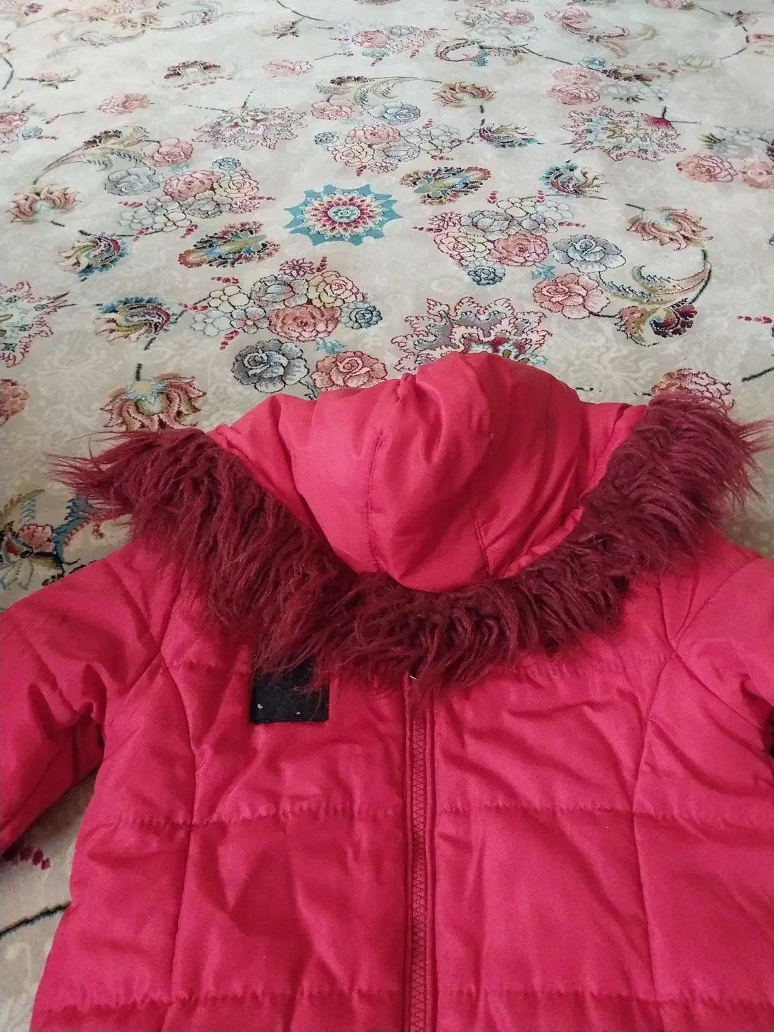 ۲ عدد کافشن دخترانه|کفش و لباس بچه|بروجرد, |دیوار