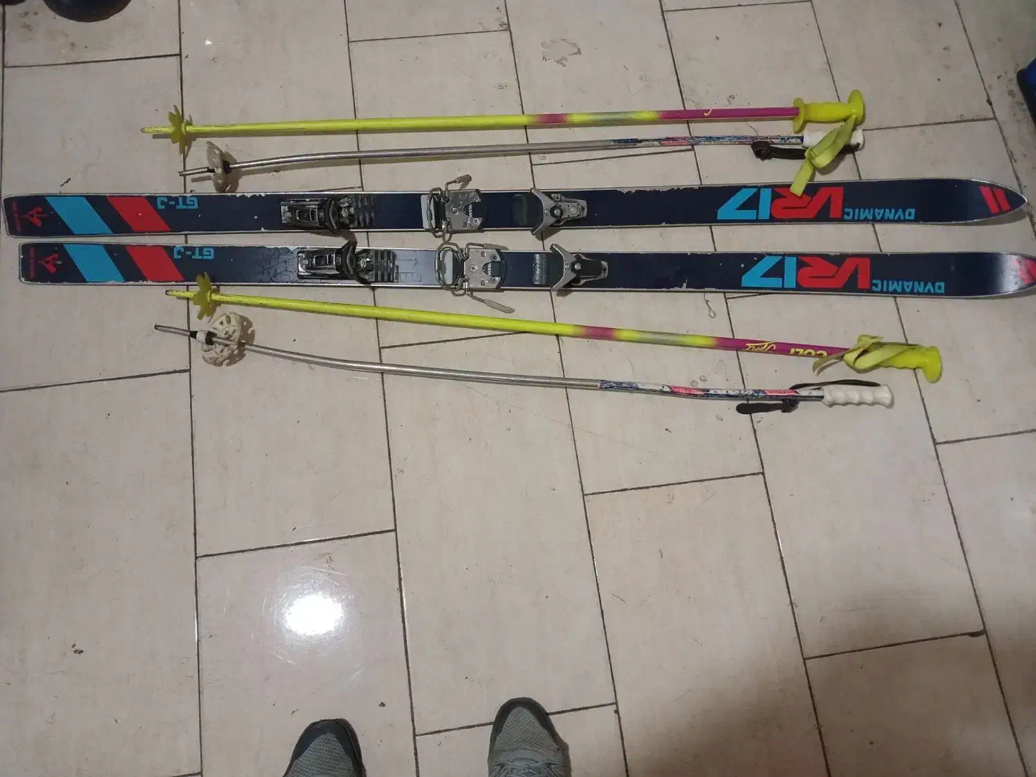 اسکیت فرانسه ای|دوچرخه، اسکیت، اسکوتر|ملارد, |دیوار