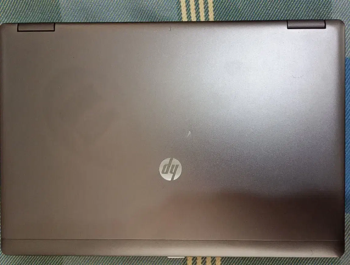 لپتاپ اچ پی HP probook 6360t|رایانه همراه|مشهد, فدک|دیوار