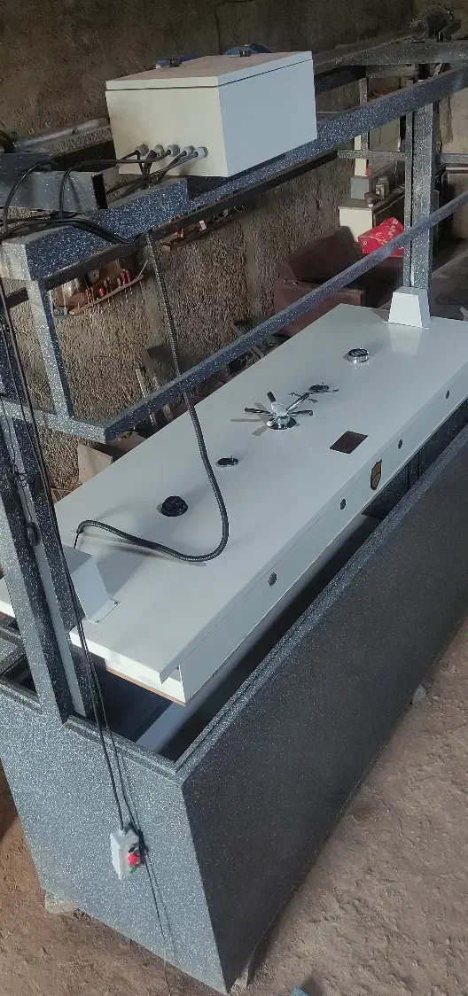 گاوصندوق آسانسوری ایمن گاوصندوق زیرویترینی مکانیکی|ابزارآلات|پاکدشت, پاکدشت (مامازند)|دیوار