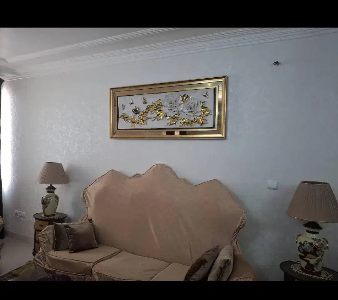 ۱۱۰ متری شیک قائم مقام|فروش آپارتمان|ملایر, |دیوار