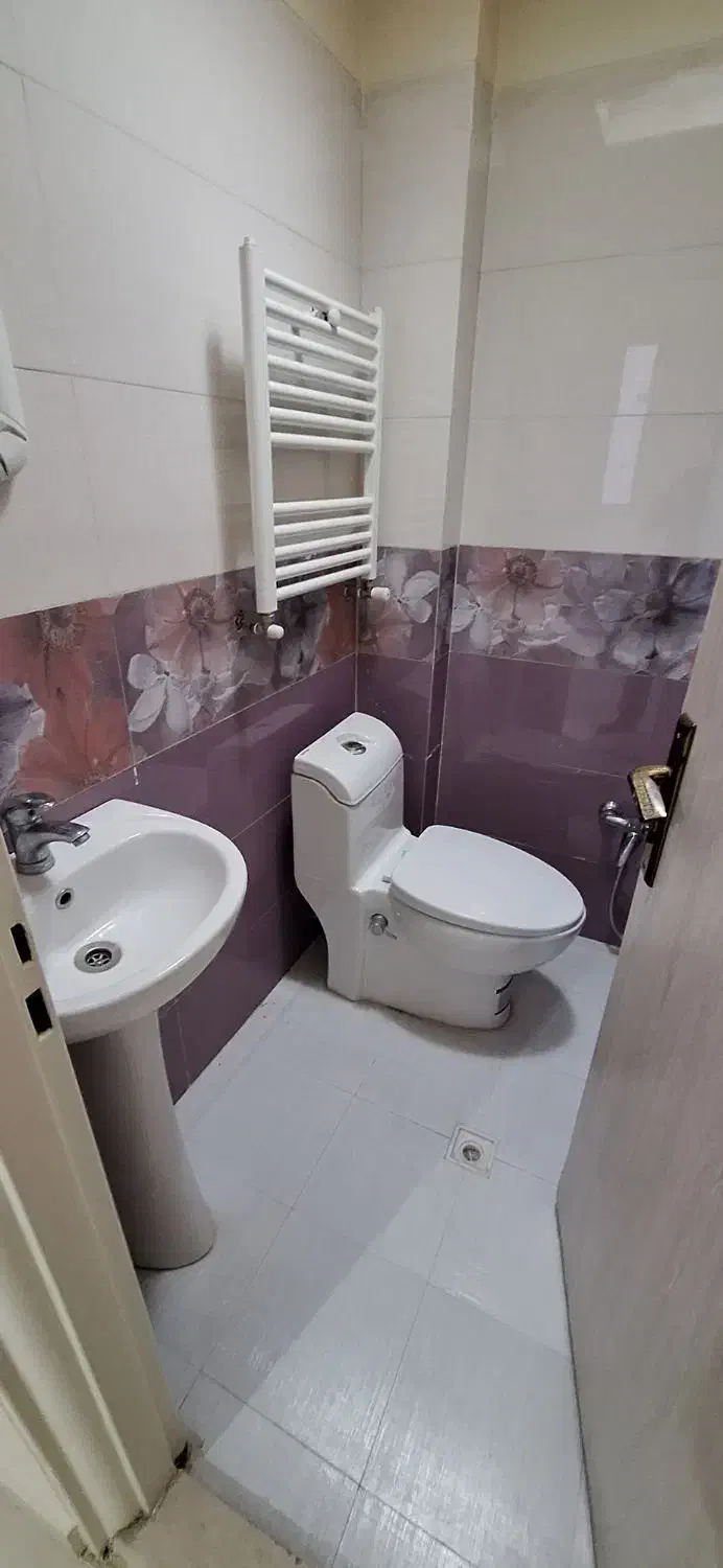 رهن و اجاره آپارتمان طبقه دوم ۱۰۲متری