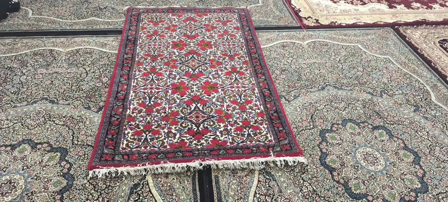 فرش|فرش|سنندج, |دیوار