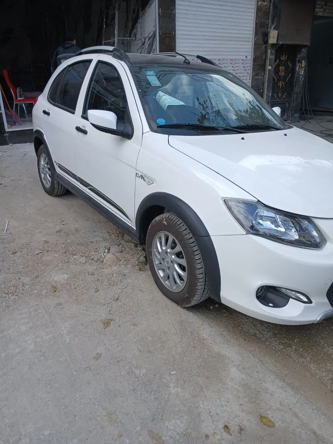 کوییک اتومات ابشنال صفر به صورت نقد اقساط|خودرو سواری و وانت|تهران, تهرانپارس شرقی|دیوار