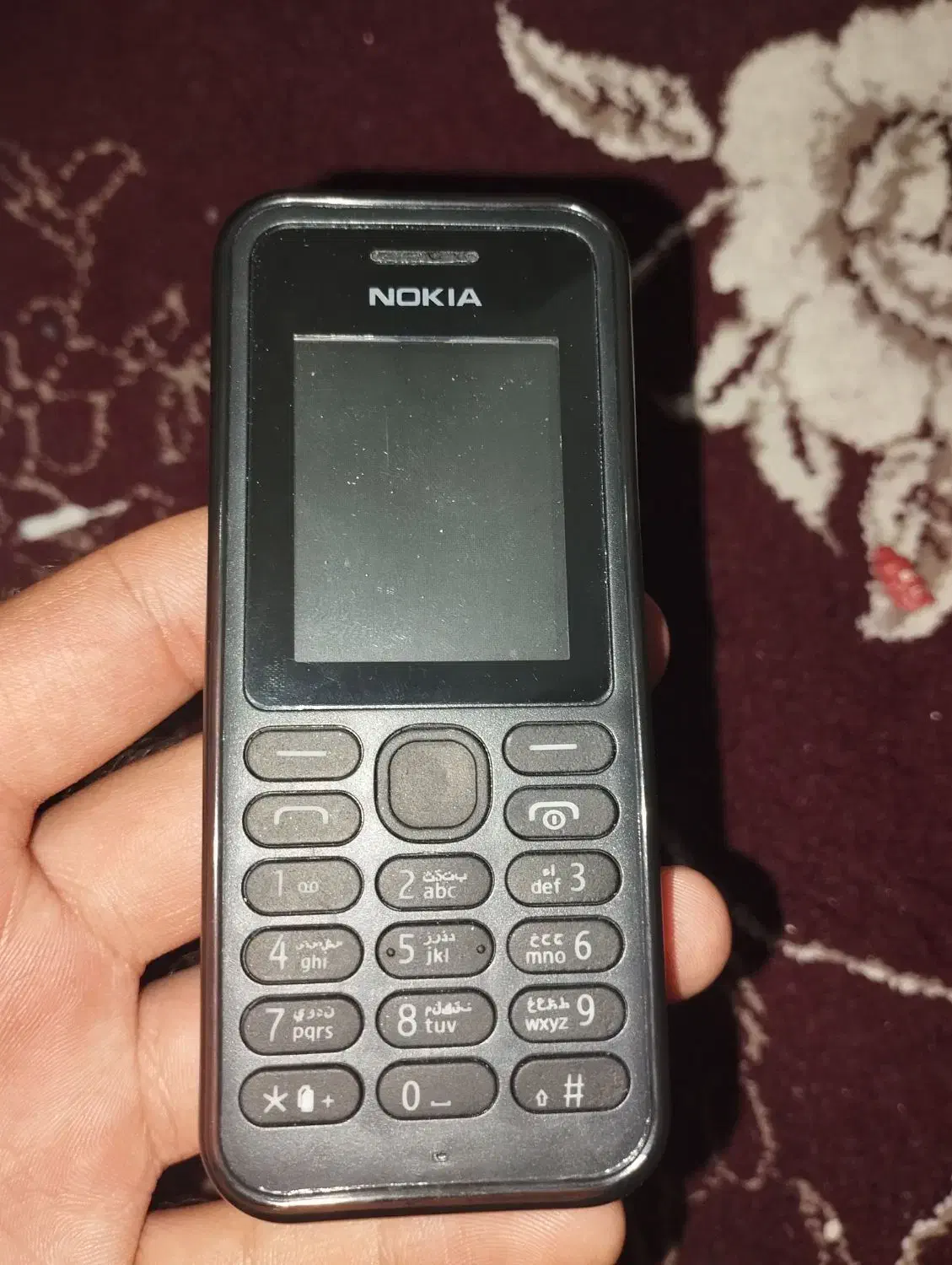 گوشی نوکیا|موبایل|خرمآباد, |دیوار