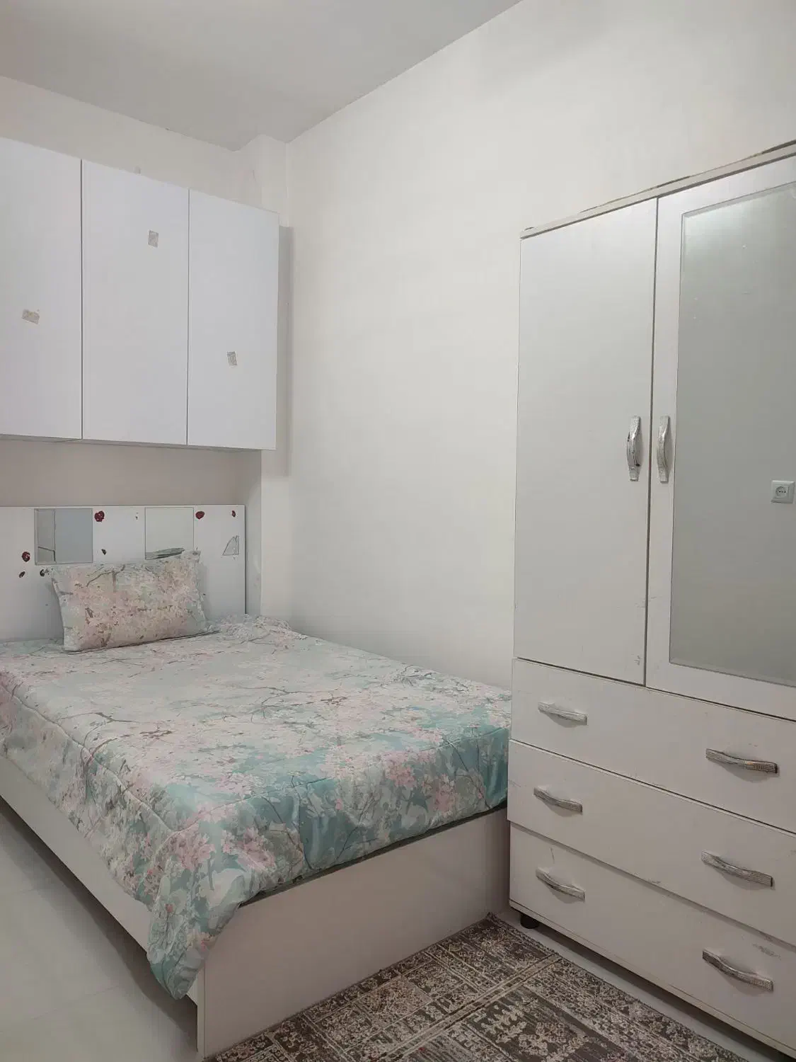 فروش خانه آپارتمانی 55 متری|فروش آپارتمان|مشهد, شهرک ابوذر|دیوار