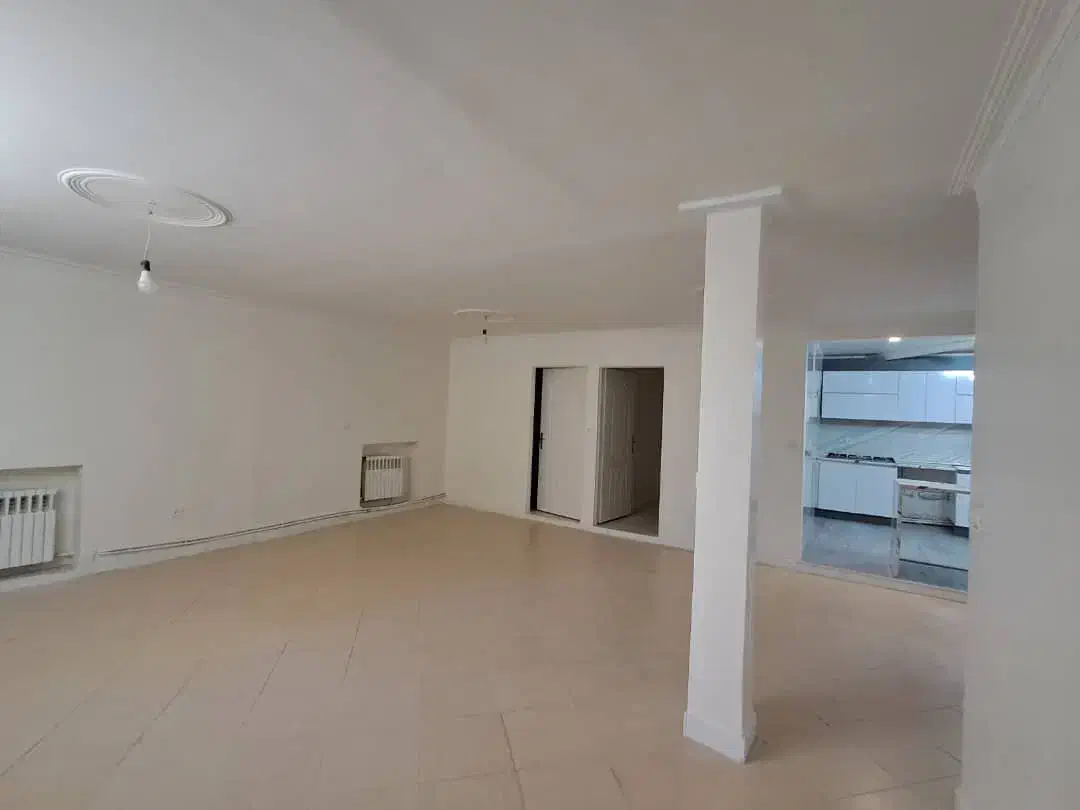 ستاری هجرت شقایق سوم ۸۰ متر همکف