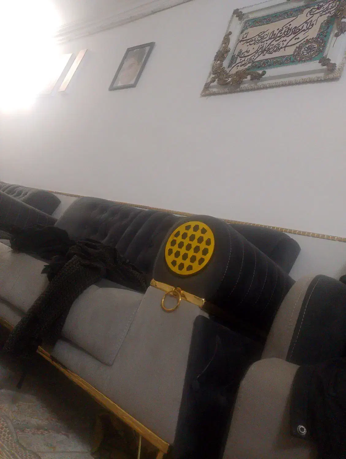 خانه ویلایی|اجارهٔ خانه و ویلا|مشهد, زیرکن|دیوار