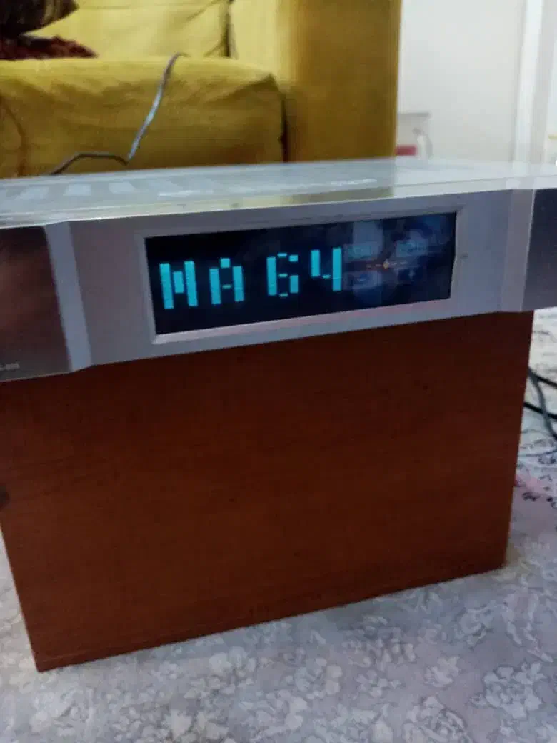 ظبط مینگو|سیستم صوتی خانگی|تهران, شهرآرا|دیوار