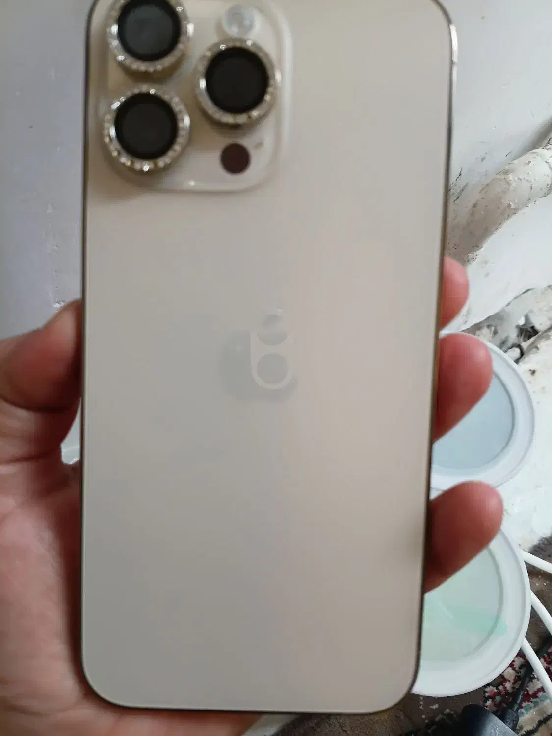 گوشی ۱۴ پرومکس|موبایل|مشهد, ابوذر|دیوار