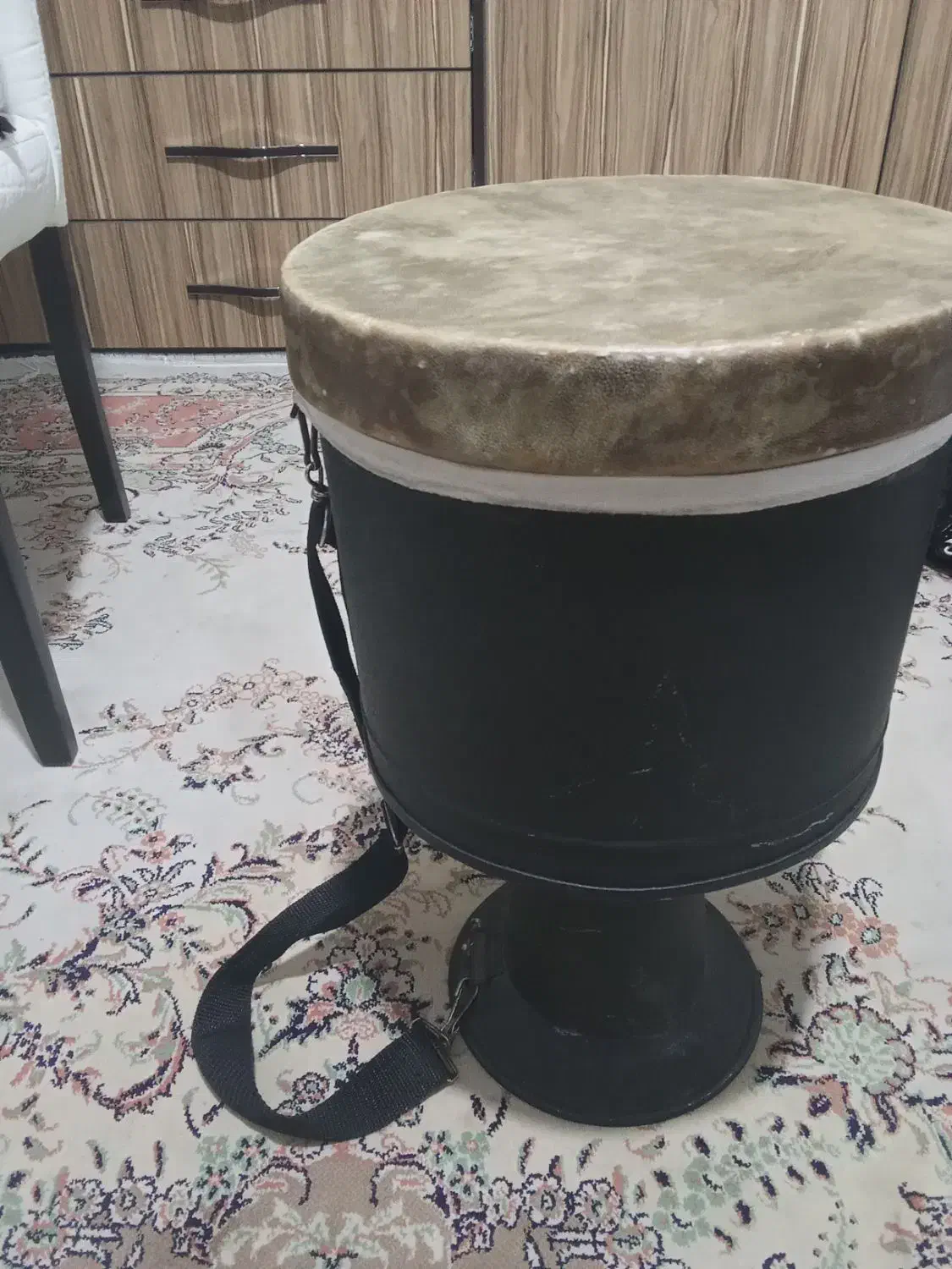 ضرب فلزی ، ورق بسیار ضخیم|درام و پرکاشن|سنندج, |دیوار