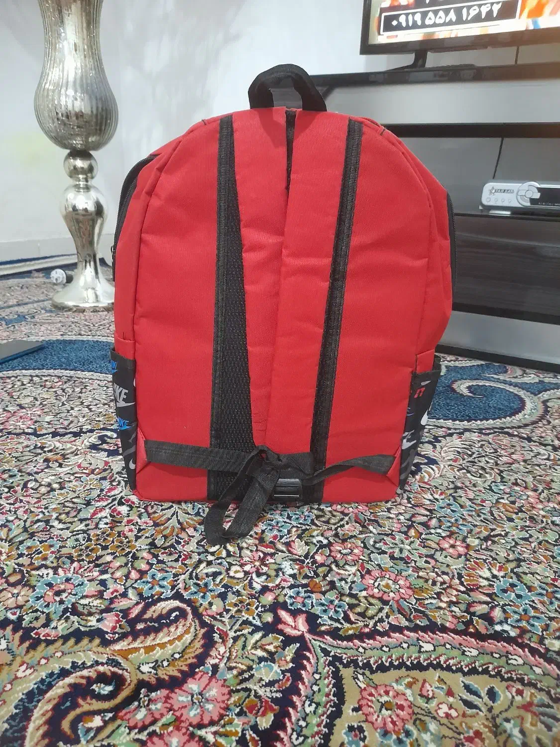 کیف|کیف، کفش، کمربند|کوهدشت, |دیوار