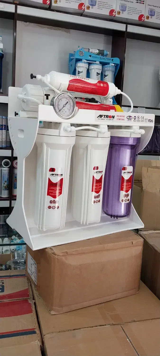 فروش نصب تعمیر آب تصفیه کن قیمت مناسب ۱۰ سال تخصص|آبسردکن و تصفیه آب|آبادان, |دیوار