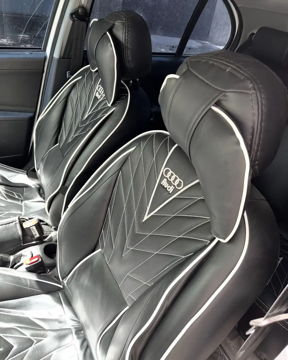 کوییک 1401 درحد صفر|خودرو سواری و وانت|کرمانشاه, |دیوار