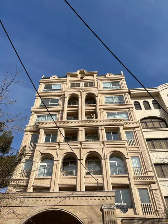 ۱۸۲متر قاضی طباطبایی کلاهدوز ارشاد|فروش آپارتمان|مشهد, ارشاد|دیوار