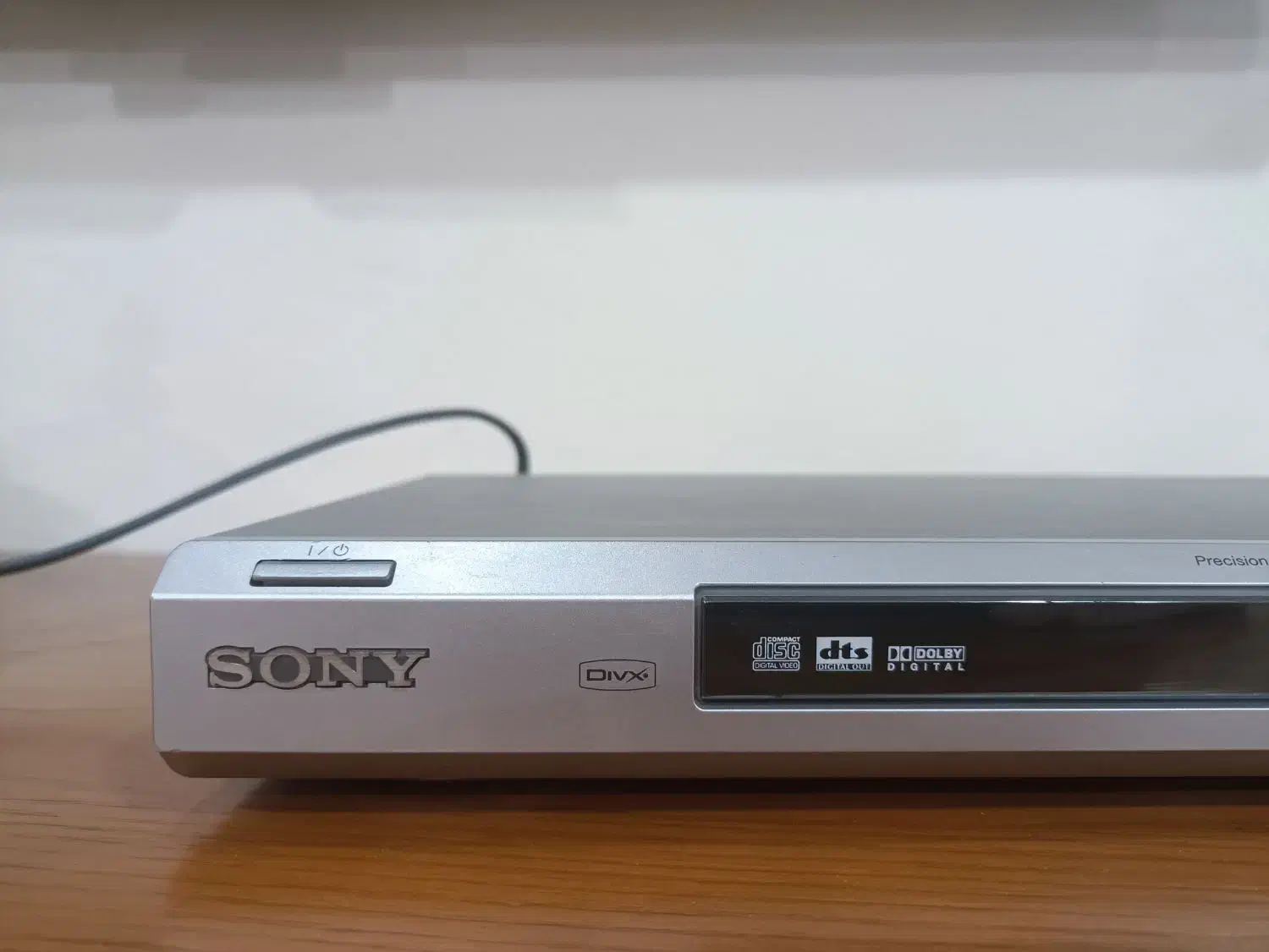 دی وی دی پلیر سونی|پخشکننده DVD و ویدیو|اهواز, کوی ملی راه|دیوار