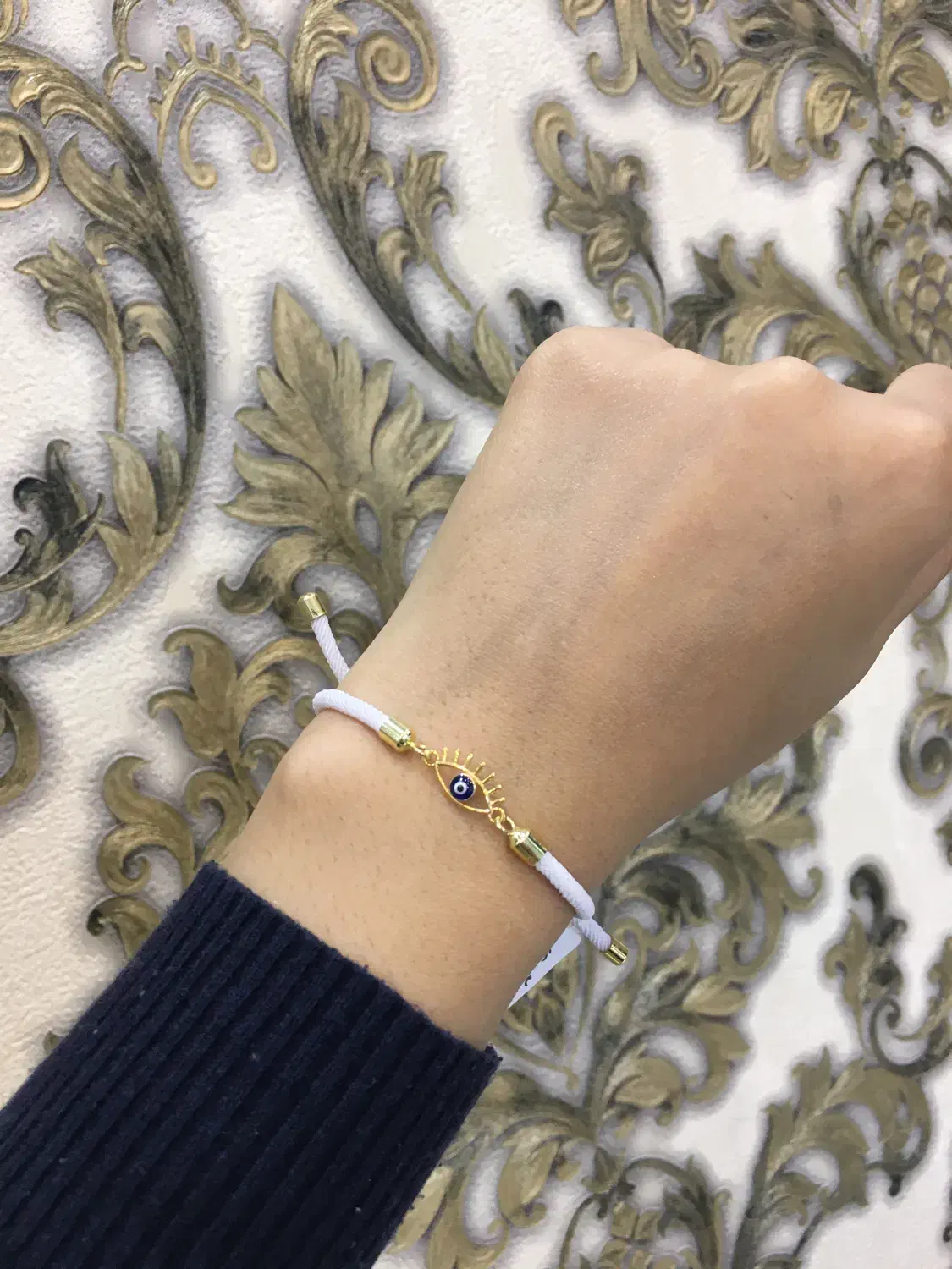 دستبندهای مارشال با پلاک طلا|جواهرات|قدس, شهرقدس|دیوار