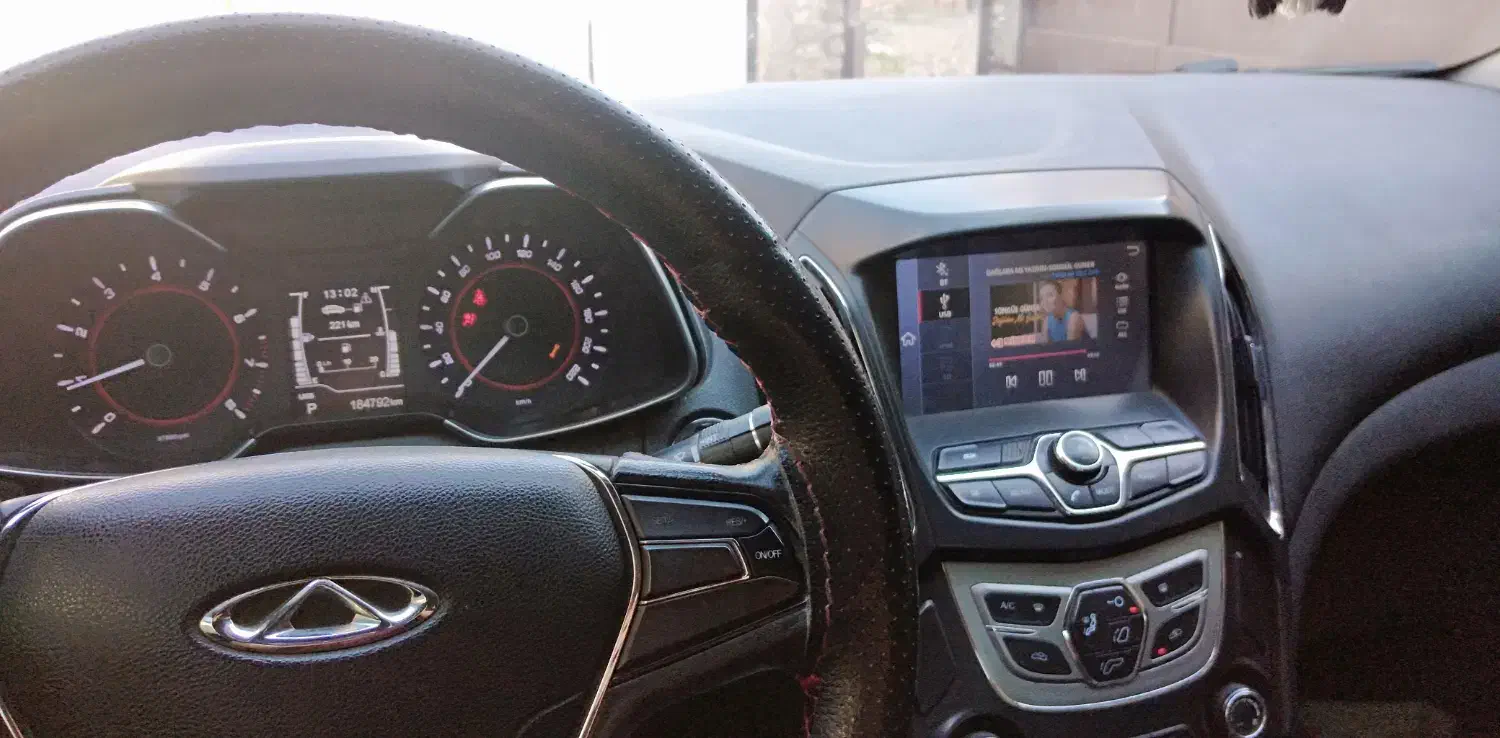 آریزو5 مدل ۹۶|خودرو سواری و وانت|گنبد کاووس, |دیوار