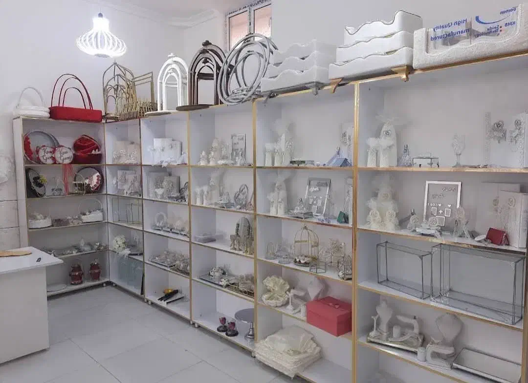 فروش لوازم دیزاین،تشریفات،عقد عروسی تولدباکس مراسم|حراج|پلدشت, |دیوار