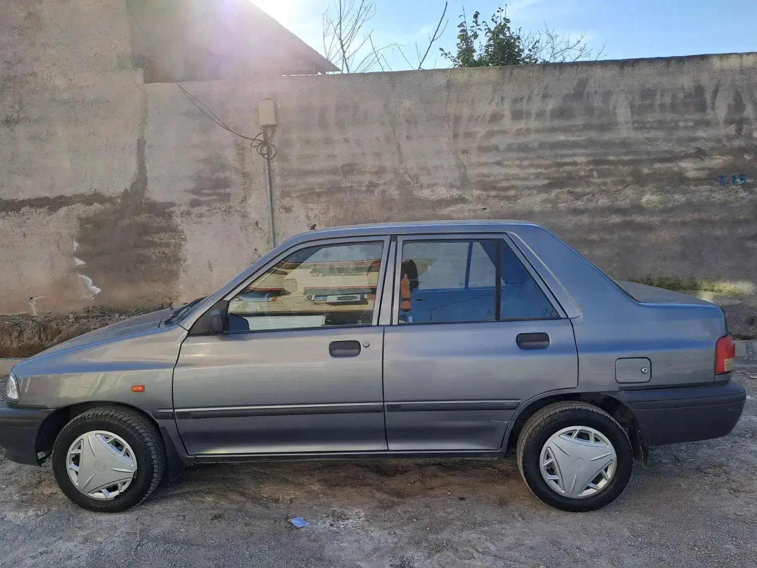 خودرو سواری|خودرو سواری و وانت|بابکان, |دیوار