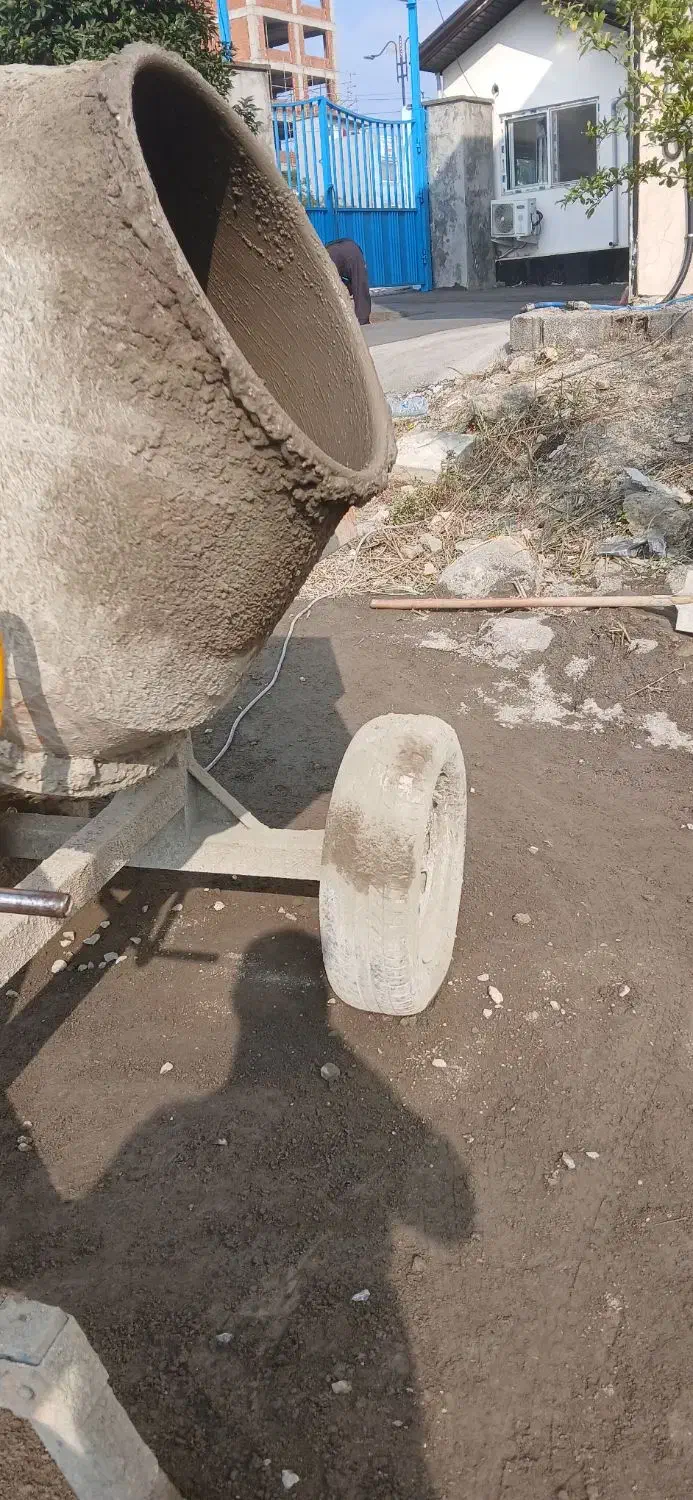 تخریب ساختمان  بلوک  چینی بنایی   سیمان کاری|خدمات پیشه و مهارت|نور, |دیوار