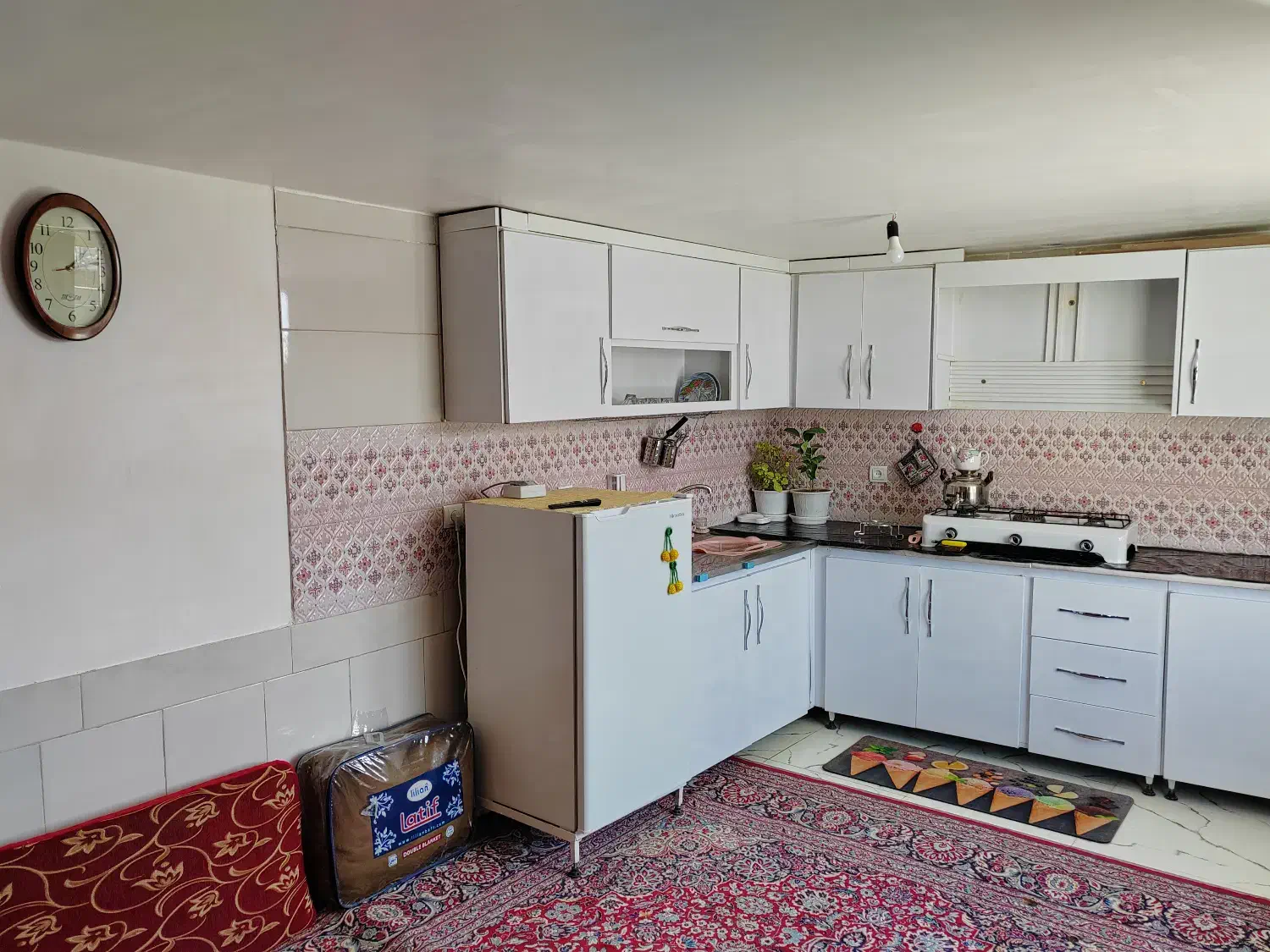 اجاره سوئیت روزانه و هفتگی در بویین میاندشت|اجارهٔ کوتاهمدت آپارتمان و سوئیت|بوئین و میاندشت, |دیوار