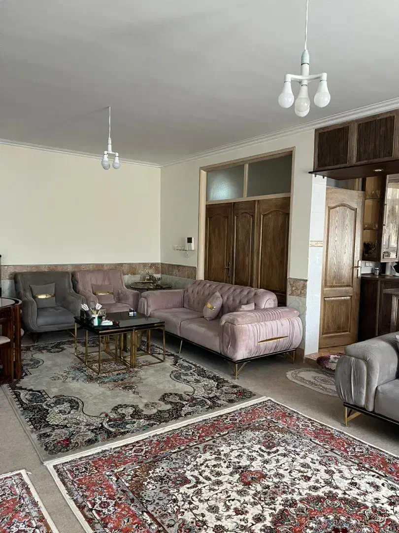 مبل چستر ومیز غذا خوری|مبلمان خانگی و میز عسلی|اسکو, |دیوار