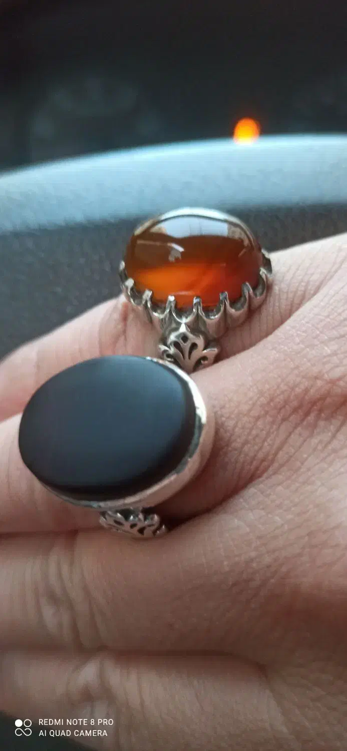 عقیق های خاص یمن|جواهرات|بجنورد, |دیوار