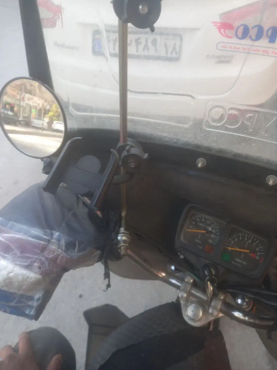 هولدر گوشی|لوازم جانبی موبایل و تبلت|همدان, |دیوار