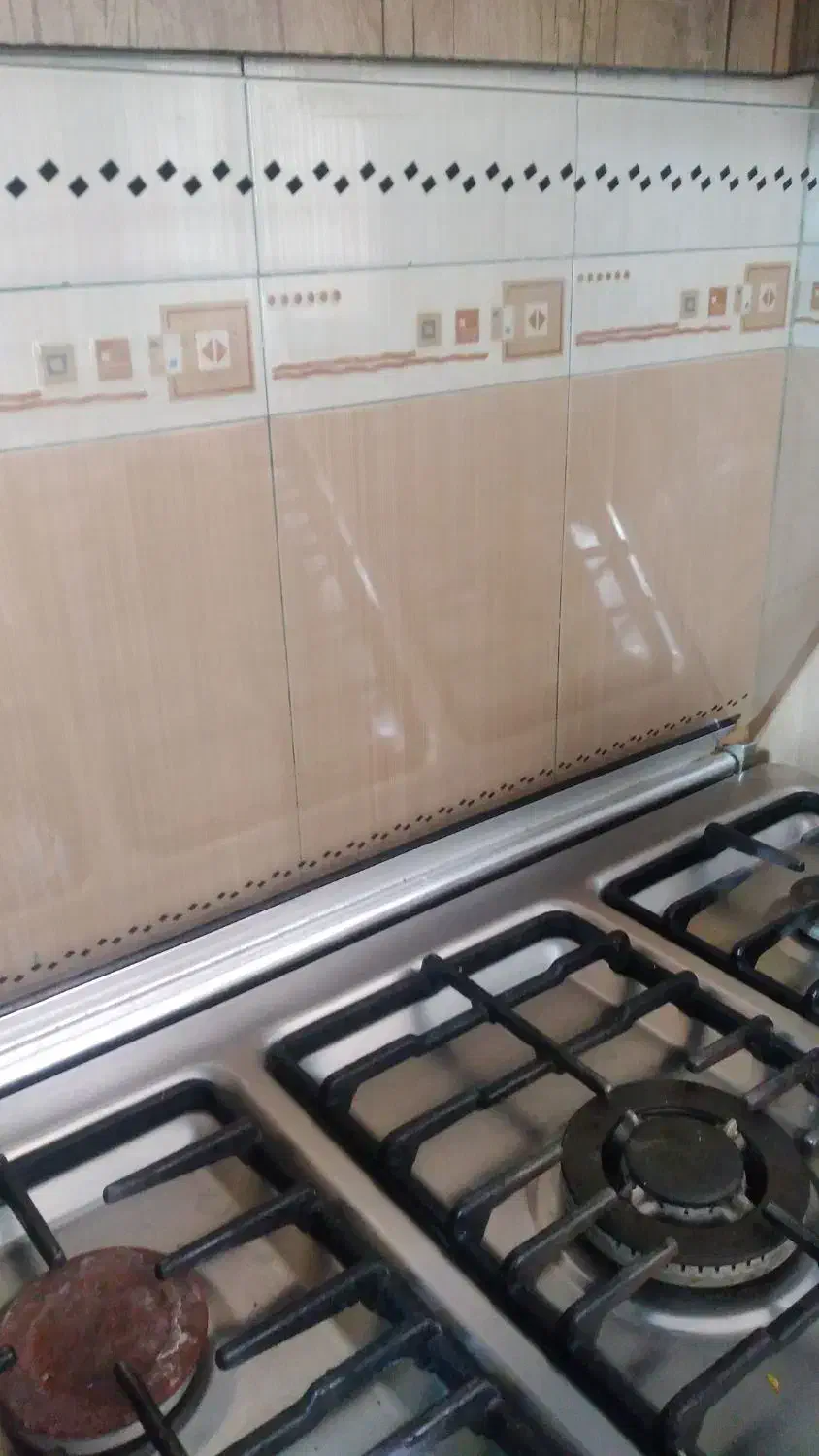 اجاق گاز فردار|اجاق گاز و لوازم برقی پختوپز|بندرعباس, |دیوار