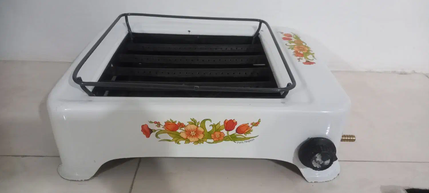 کباب پز|اجاق گاز و لوازم برقی پختوپز|کرمانشاه, |دیوار