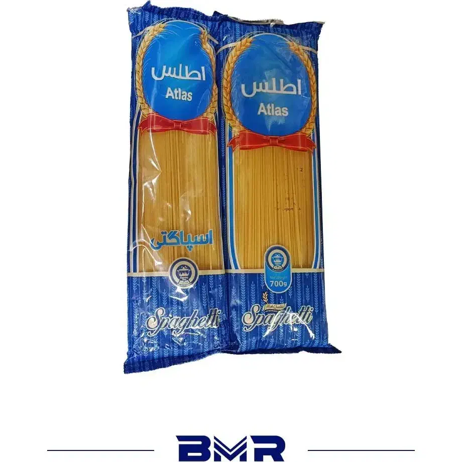 ماکارونی خوشمزه اطلس فقط و فقط ۳۳هزار|حراج|کرمانشاه, |دیوار