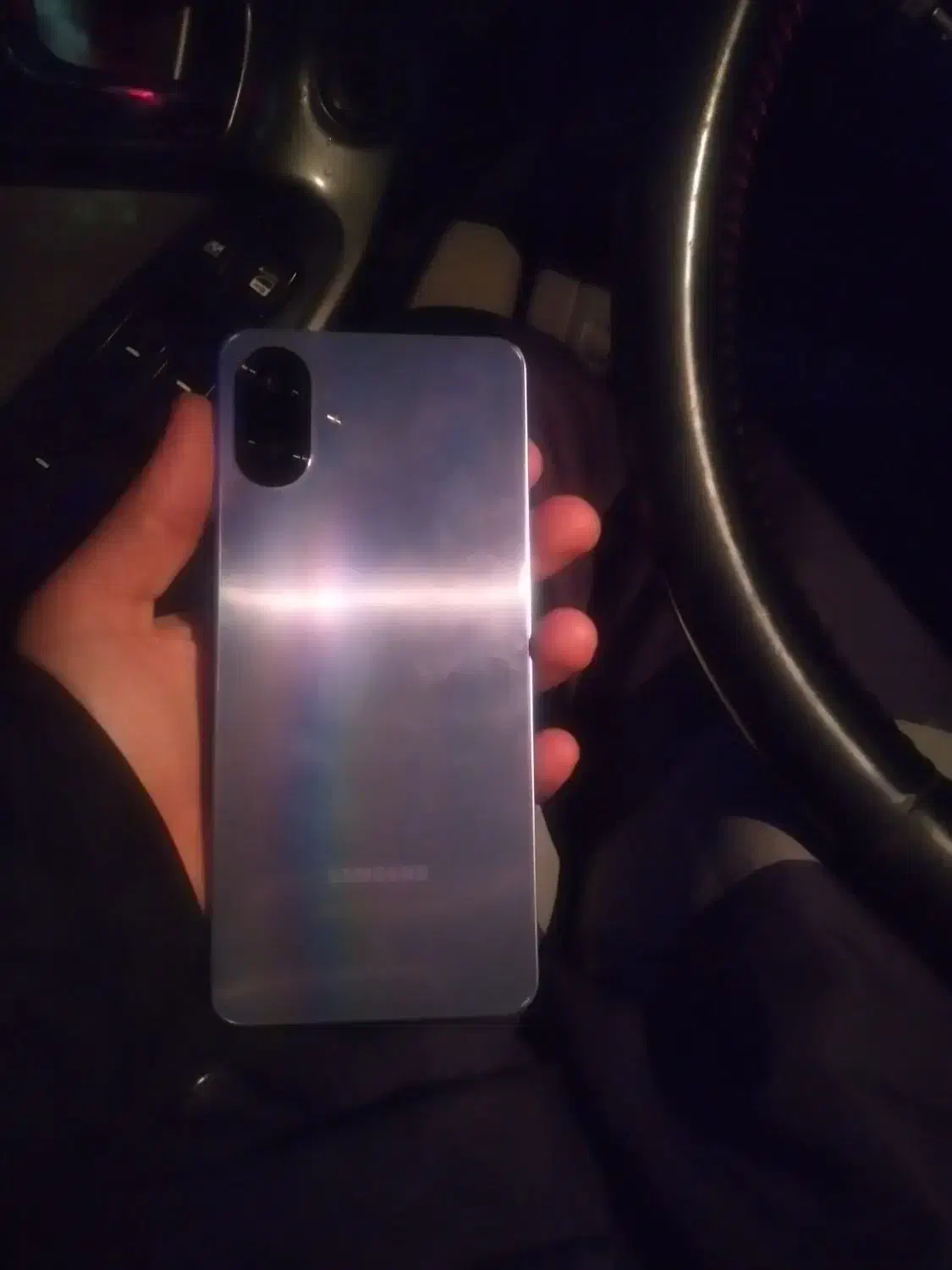 گوشی a07|موبایل|همدان, |دیوار